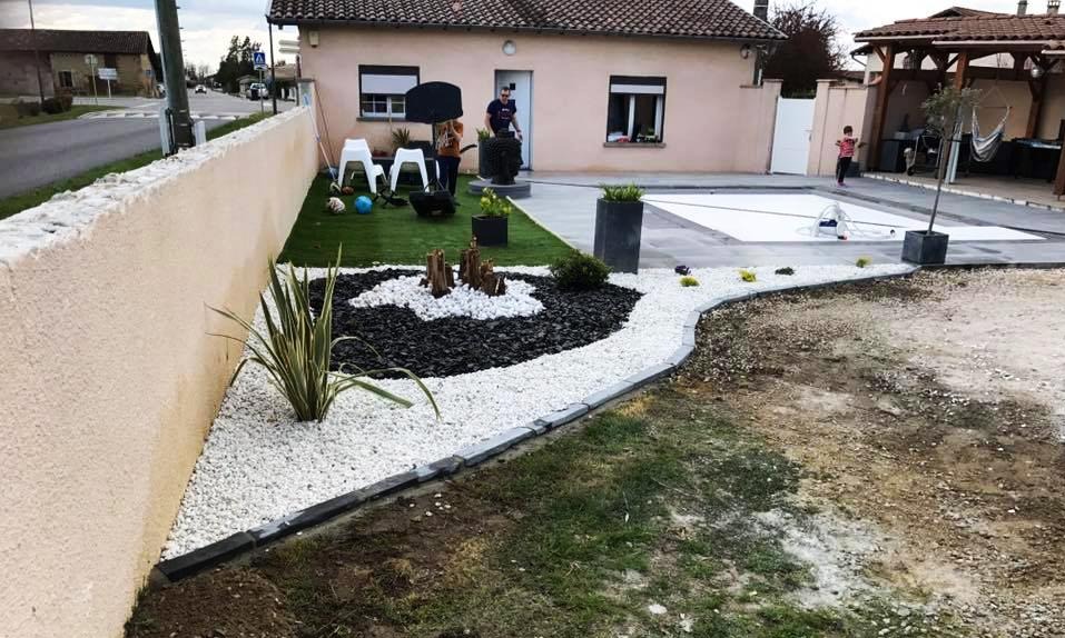Paysagiste à Montauban