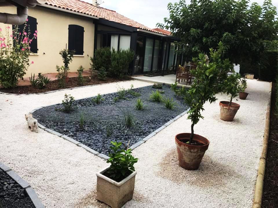 Paysagiste à Castelsarrasin