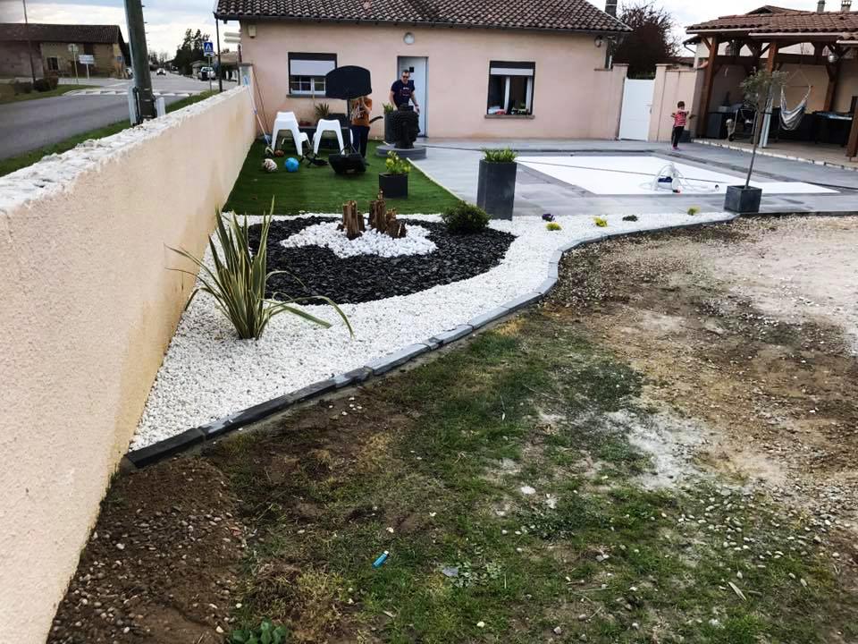 Paysagiste à Montauban
